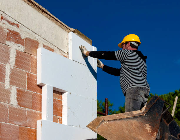 Best Energy Efficiency Insulation in Williamston, NC