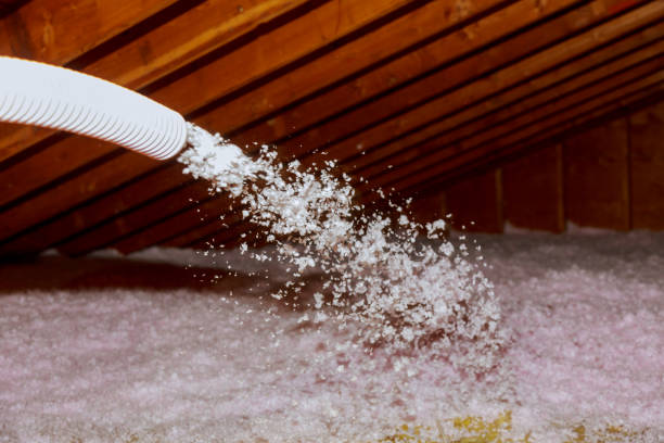 Best Fiberglass Insulation in Williamston, NC