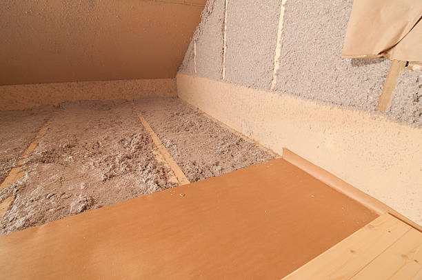Best Spray Foam Insulation in Williamston, NC