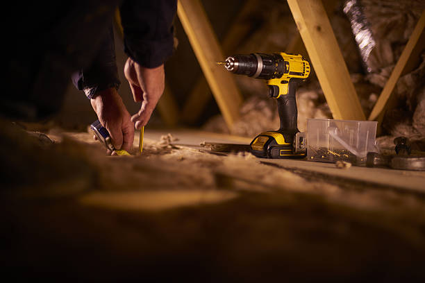 Best Insulation Maintenance and Repair in Williamston, NC